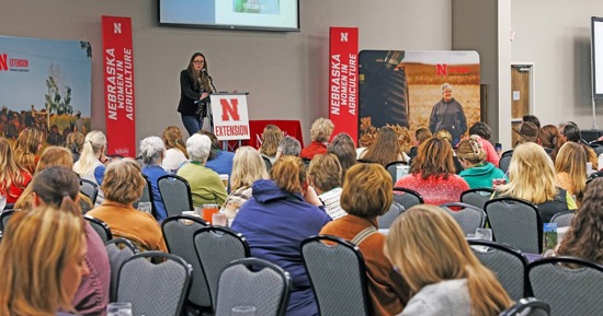 Nebraska Women in Agriculture conference registration opens January 1